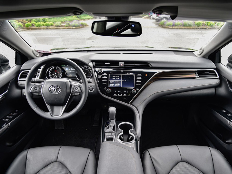 新款凯美瑞卖得好吗,雅阁凯美瑞美国销量