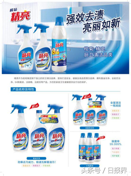 榄菊活力,榄菊品牌升级