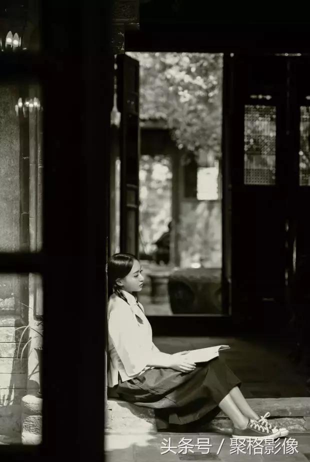 摄影爱好者培训班,户外人像拍摄技巧