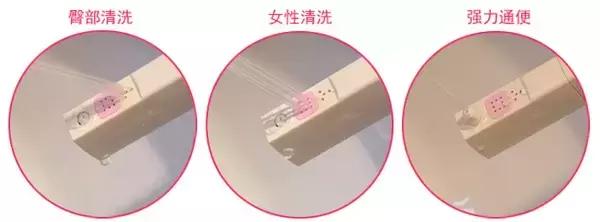 智能马桶和智能理疗马桶有区别吗,智能马桶属于机器人么