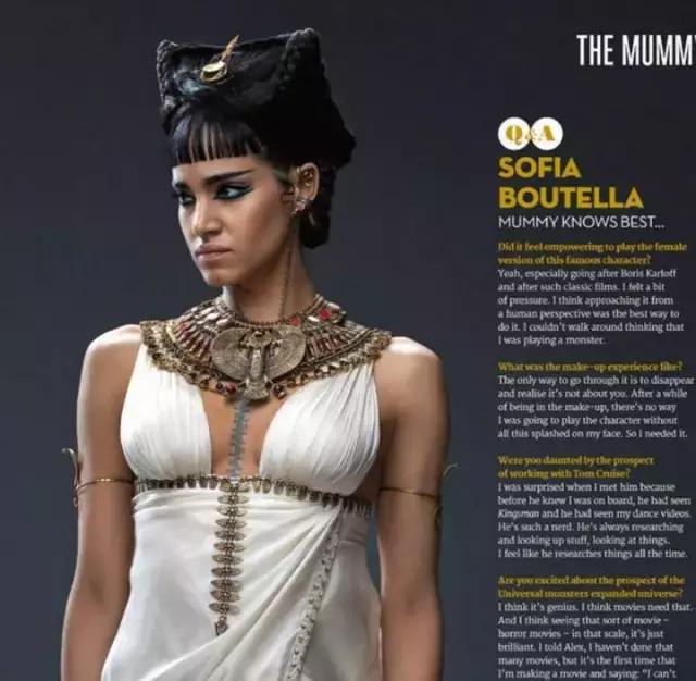 新木乃伊恐怖如斯,新木乃伊电影完全版不要付费