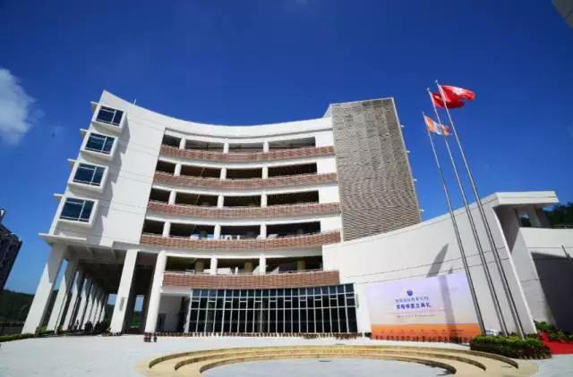 耀华国际教育学校北京,耀华国际学校什么样