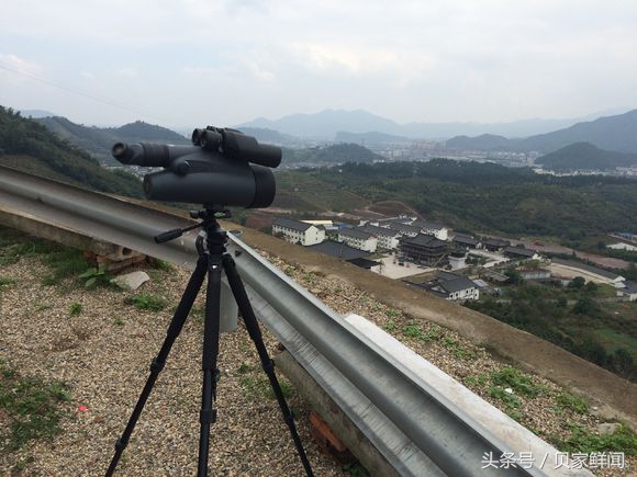 民用最大倍率望远镜,最小高倍望远镜