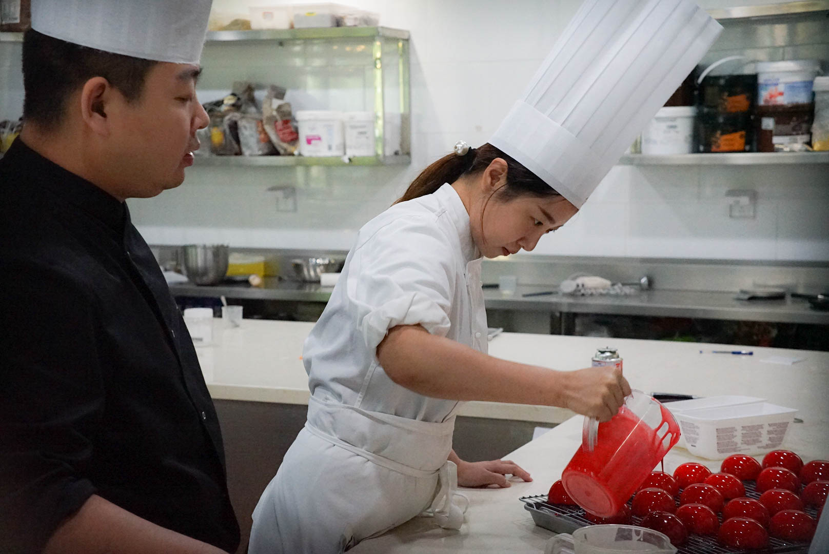 火爆Instagram的美食界艺术品，竟然在厦门……