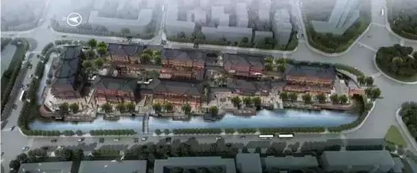 胖东来许昌新地标,胖东来许昌大众服饰广场