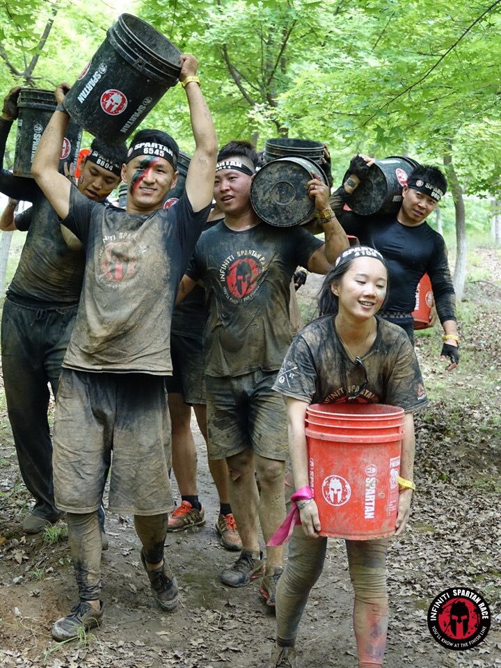 翻滚吧青春,翻滚吧青春电视剧