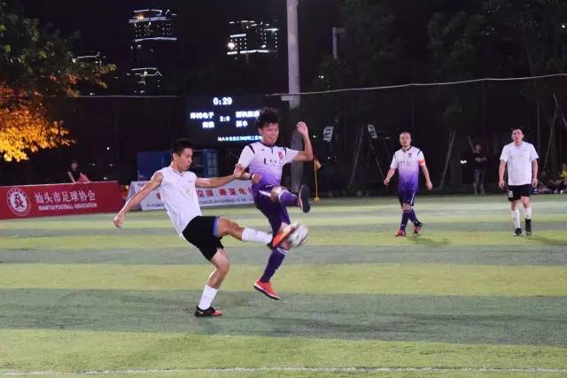 汕头足球联赛汕超冠军,2019汕头市足球联赛