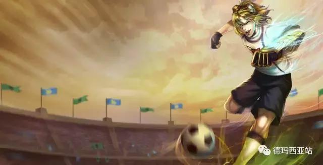 lol美服最新改动,lol美服限定