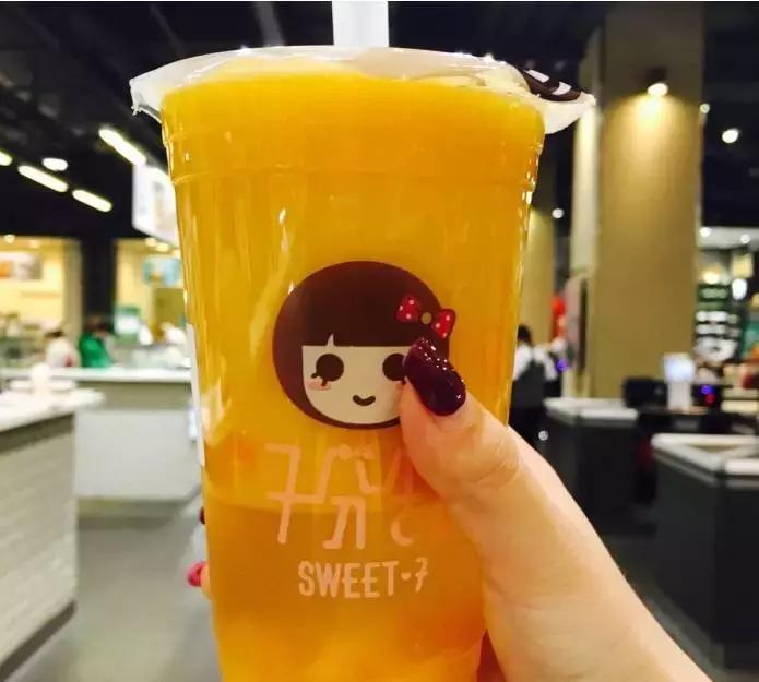 没有下午茶的工作不是好工作!