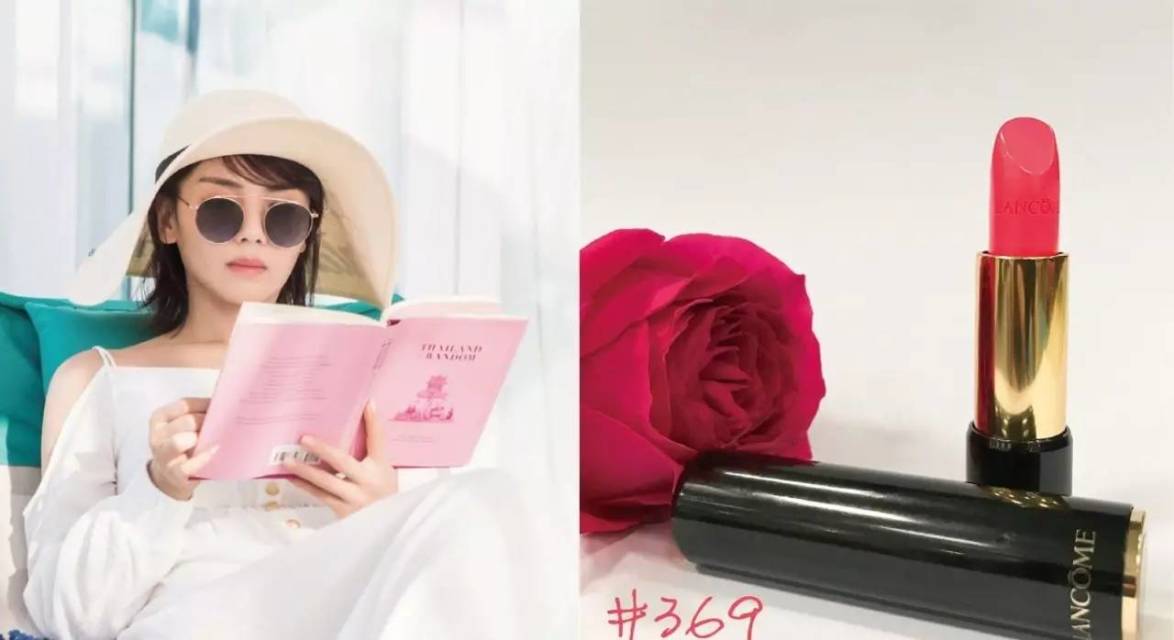 连曲筱绡这种富二代都用我们用得起的平价好物