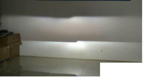 卤素大灯怎么改亮一点,不改灯的前提下怎么让大灯变亮