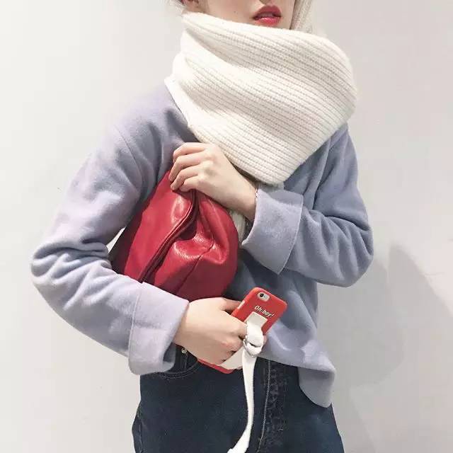 苹果呸来了|我把手机弄那么好看，就是为了这装逼一刻