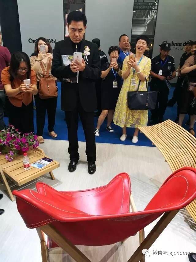 北京国际家居展绽放，一起来探秘最新展览亮点｜BiFF现场直击