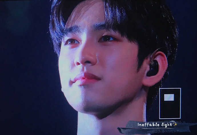 got7分享歌手,got7分享李俊昊