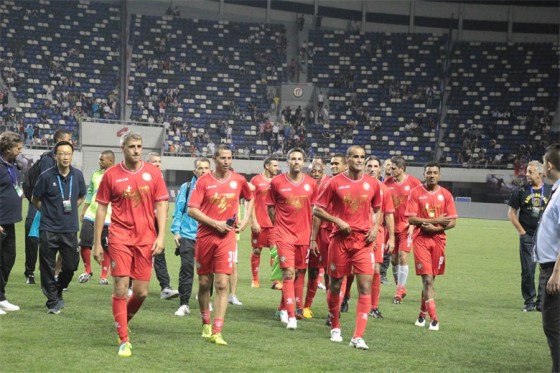 传奇归来足球全明星赛,传奇归来球星见面会