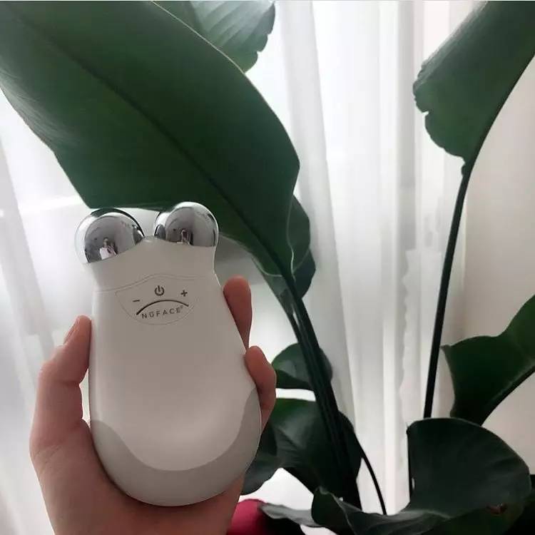 美容仪器真的有用？还是坑钱的噱头？