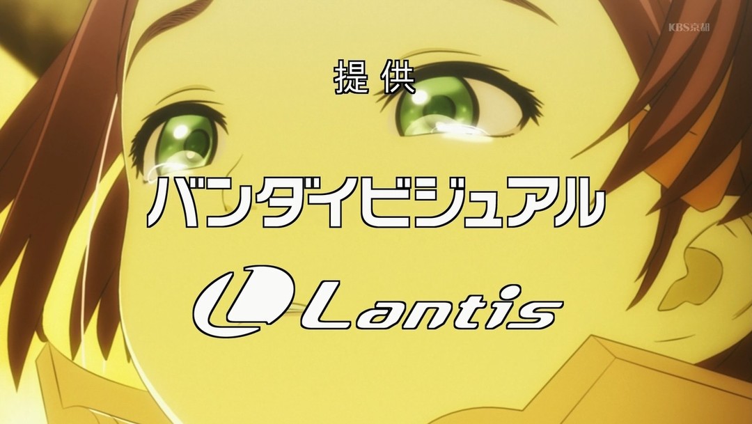 无垢轨道-《ID-0》第11话STAFF解说推文汇总