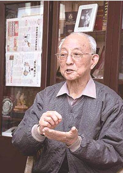 御医王敏清养生秘诀,王敏清道家