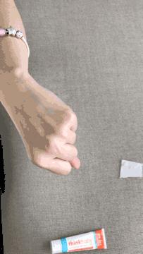 thinkbaby防晒霜测评京东旗舰店,thinkbaby防晒霜9.9秒杀