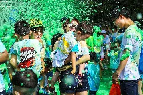 重庆五一必打卡水上乐园推荐,重庆水上乐园夏日必去打卡地攻略