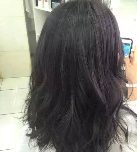 日本最安全的染发,日本一次性染发有没有危害