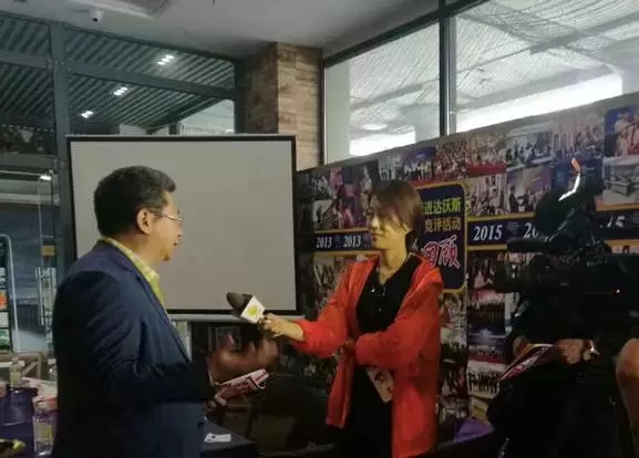 达沃斯嘉宾走进大连,走进大连达沃斯论坛