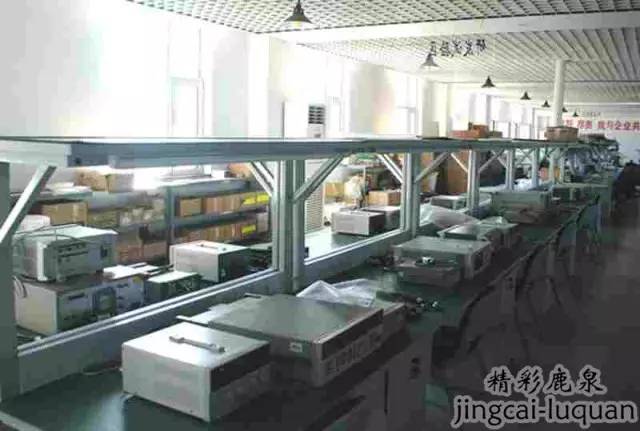 鹿泉上市公司有哪几家,鹿泉上市企业名单