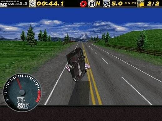 极品飞车历代系列大全,历代极品飞车进化史