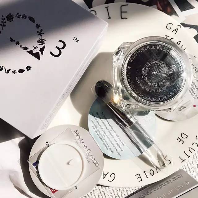 sos清洁面膜,谈谈美妆的心得和改变