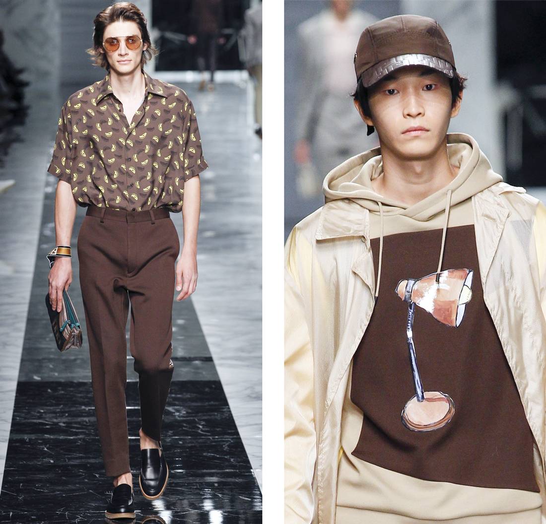 穿成这样男朋友会不会生气,穿成这样的男生还怕是单身狗吗