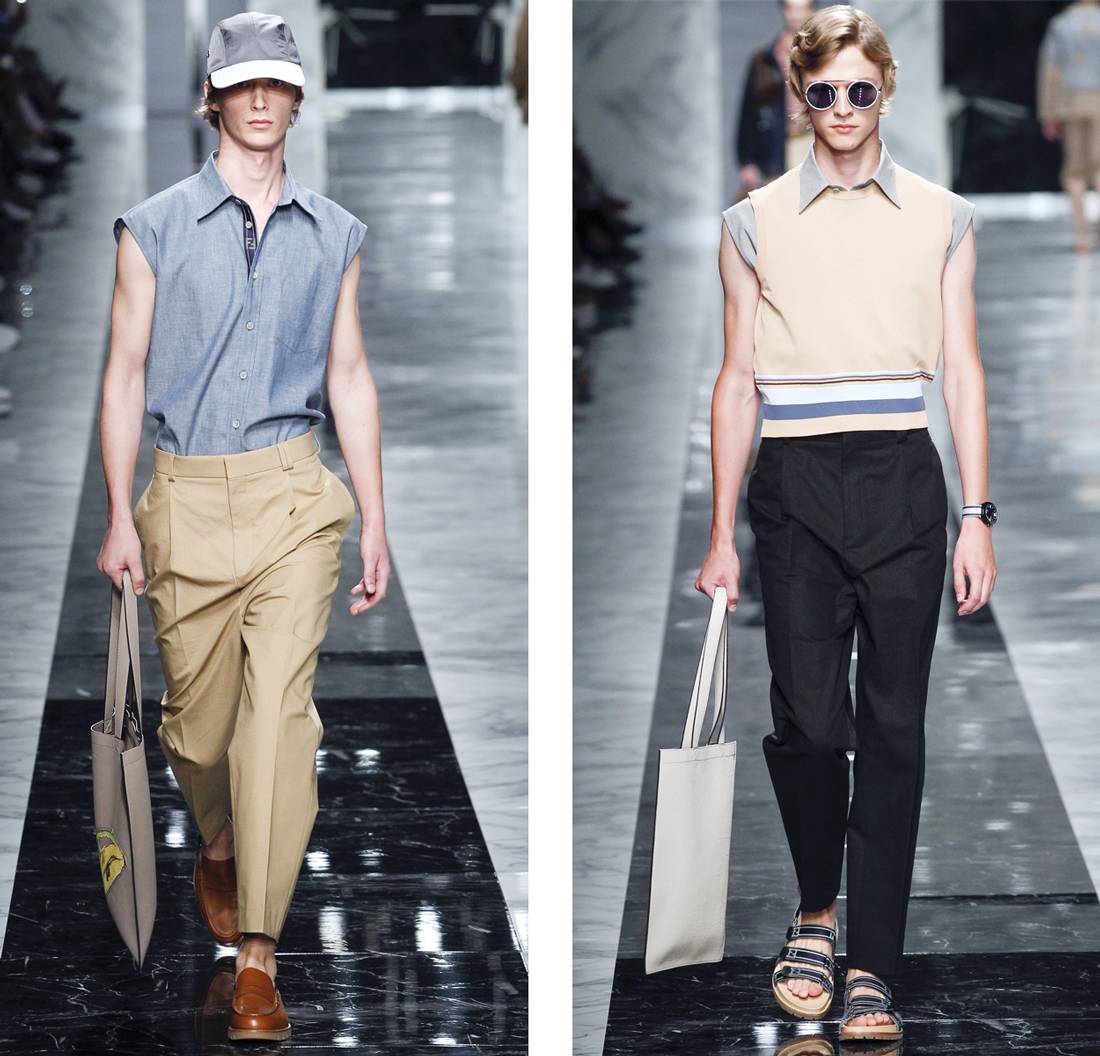 穿成这样男朋友会不会生气,穿成这样的男生还怕是单身狗吗