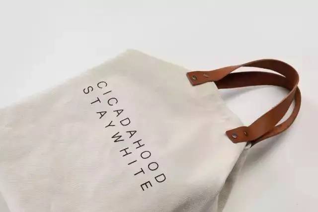 好看又时髦帆布包推荐,良心推荐买双肩包的店铺