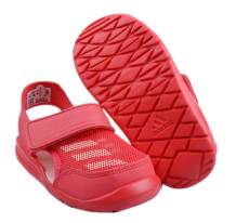 adidas阿迪达斯儿童专卖店凉鞋直播,adidas官方旗舰店三叶草儿童凉鞋