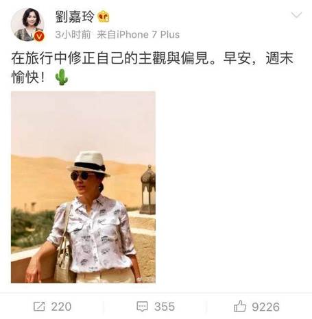 容貌与气质结合,容貌和气质