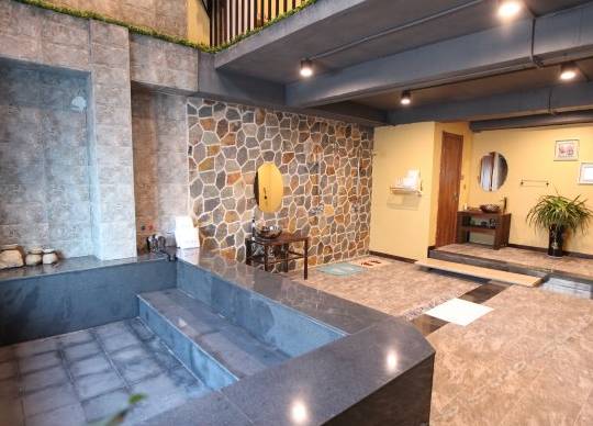 弓长岭夏天有啥玩的,弓长岭区游玩推荐