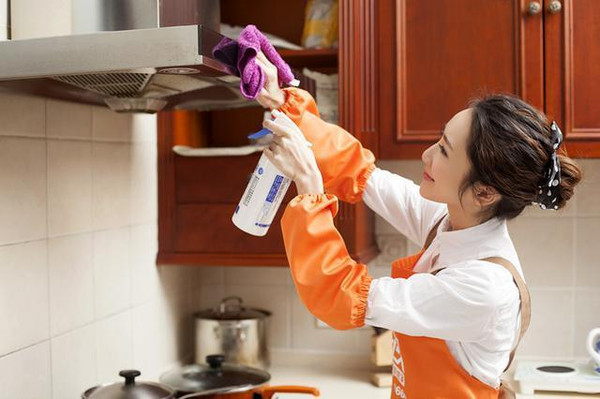 自己做家务清洁小妙招,生活家居清洁小妙招你学会了吗