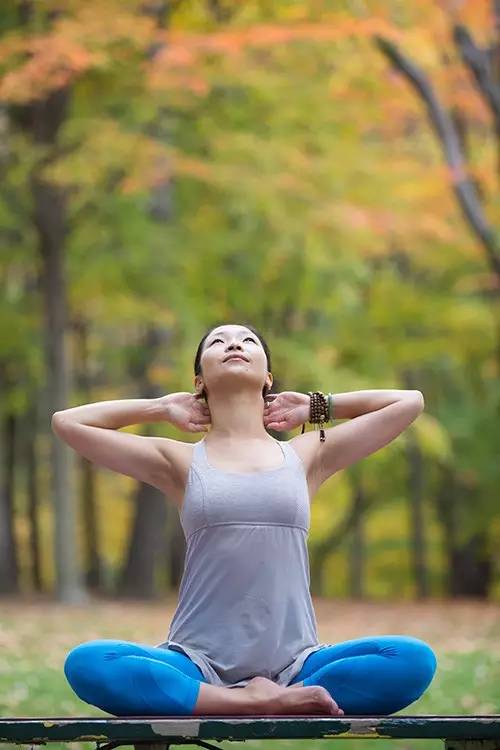 冬日积滞的诸邪，终于可以趁雨水“拔除”了