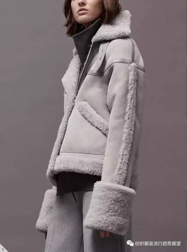 2020春夏女装面料解析,2022秋冬面料流行趋势