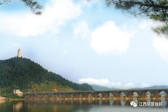 走遍江西每个城市,走遍江西11个市