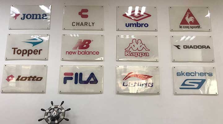 墨西哥国足验证的好鞋，你也可以享受奥运冠军的待遇了！