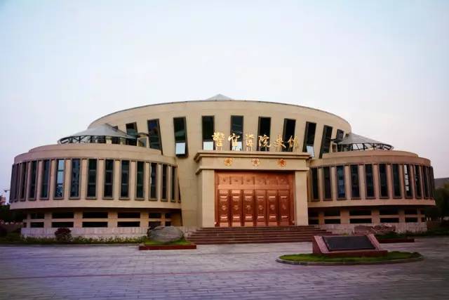 小编带你畅游军校｜第五站：*警武**警官学院（和我一起“士兵突击”吧）