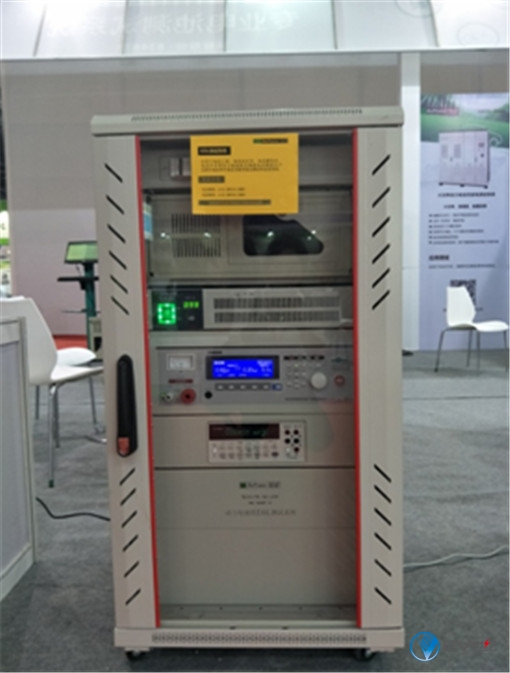 瑞能电池测试系统调试,瑞能电池测试系统