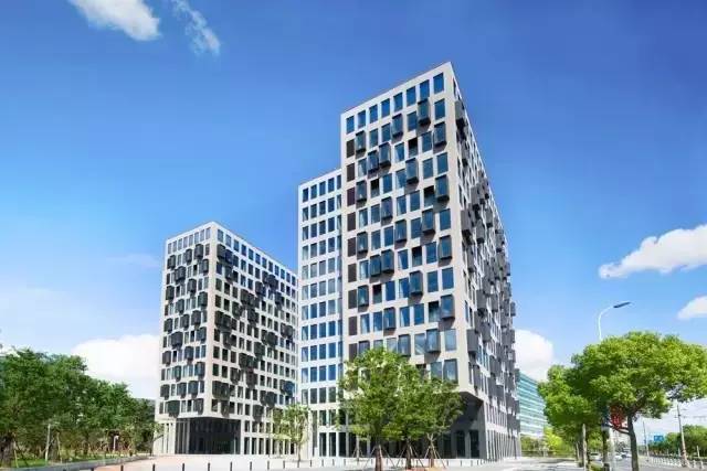 「城事」张江：一座没有围墙的科学之城正在崛起