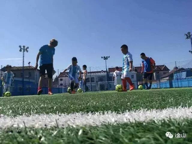 世界第一足球公园,上海市金山区探秘科普馆