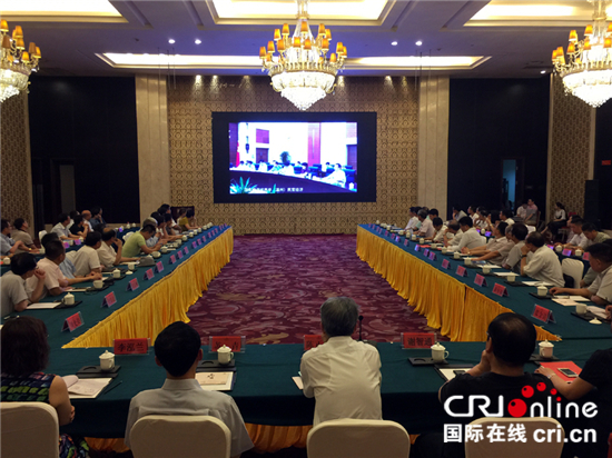 温州投资环境吸眼球浙皖台商代表频点赞