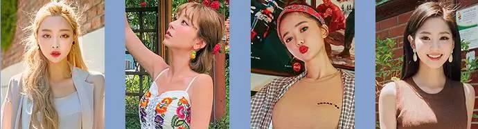 扮嫩穿搭,扮嫩服饰