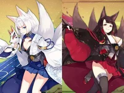 碧蓝航线新手航母推荐,碧蓝航线新手船选哪个