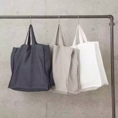 好看又时髦帆布包推荐,良心推荐买双肩包的店铺