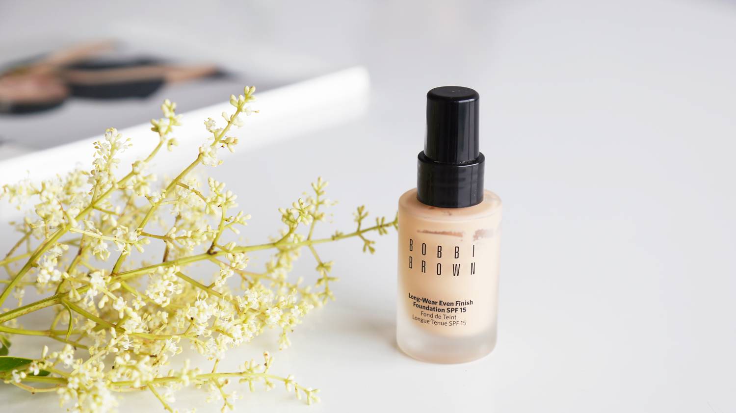 用过显得皮肤最亮白的粉底,大牌不暗沉的粉底测评