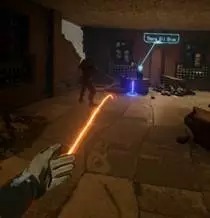 vr技术应用与研发,vr的技术原理是什么